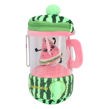 Peluche divertido que saca sonrisa al instante