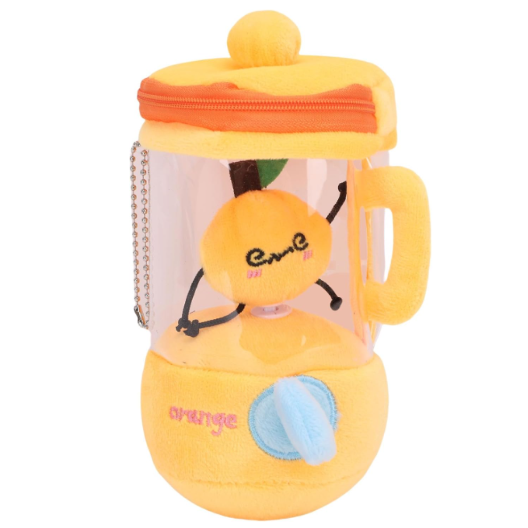 Peluche divertido que saca sonrisa al instante